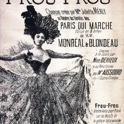 Portrait of Hector Monréal