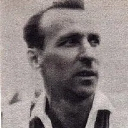 Portrait of Viktor Tegelhoff