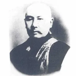 Portrait of Ivan Bultinovich Kitanov