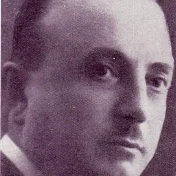 Portrait of Felice Guarneri