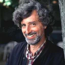 Portrait of Philip Kaufman