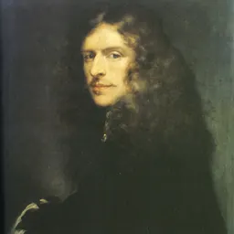 Portrait of Jürgen Ovens