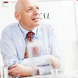 Portrait of Anton Gunzinger