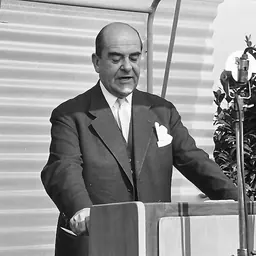 Portrait of Per Federspiel