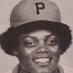 Portrait of Larry Demery