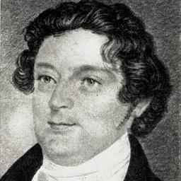 Portrait of Marcus Pløen