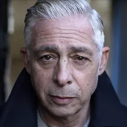 Portrait of Anthony Skordi