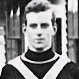 Portrait of Mal Williams