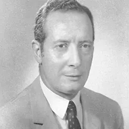 Portrait of Bruno Storti