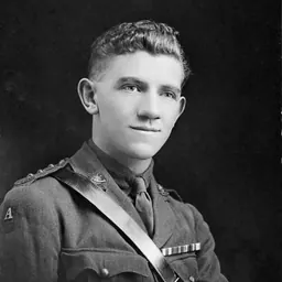 Portrait of William Scurry