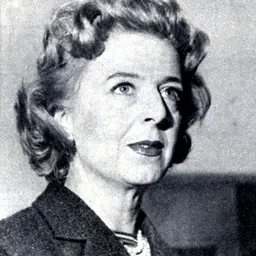 Portrait of Laura Adani