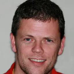 Portrait of Are Kalvø