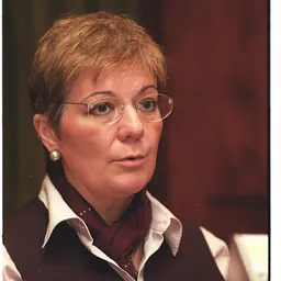 Portrait of Blanca Castilla de Cortázar