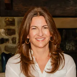 Portrait of Tory Tunnell