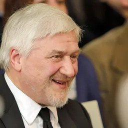 Portrait of Jonas Vaitkus