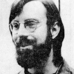 Portrait of Bob Wallace