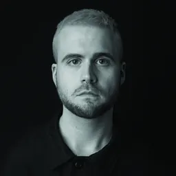 Portrait of Christopher Wylie