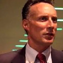 Portrait of Marc Chandler