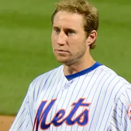 Portrait of Ty Kelly