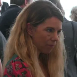 Portrait of Katrin Bennhold