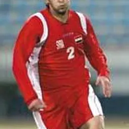 Portrait of Belal Abduldaim