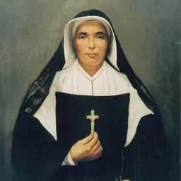 Portrait of Théodore Guérin