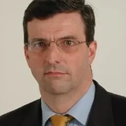 Portrait of Claudio Burlando