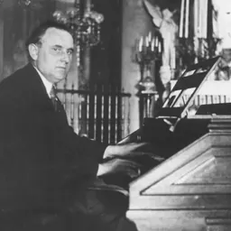 Portrait of Édouard Devernay