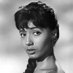 Portrait of Rosenda Monteros