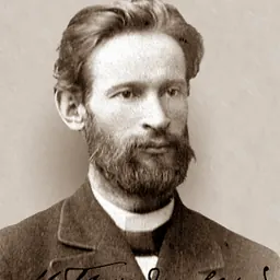 Portrait of Nikolai Karlovich Grandkovsky
