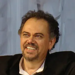 Portrait of Alexandru Agache