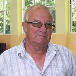 Portrait of Stanisław Grędziński