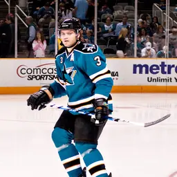 Portrait of Douglas Murray