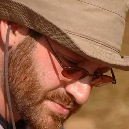 Portrait of Robert Koenig