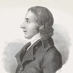 Portrait of Lorenzo Mascheroni