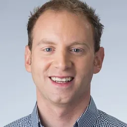 Portrait of David Speirs