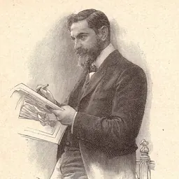 Portrait of Maurice Neumont