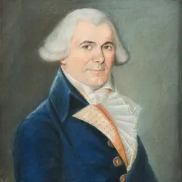 Portrait of Pierre Berthelet