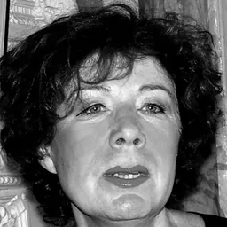 Portrait of Ann Noël