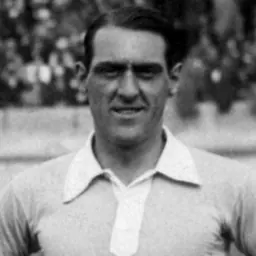 Portrait of Lorenzo Fernández
