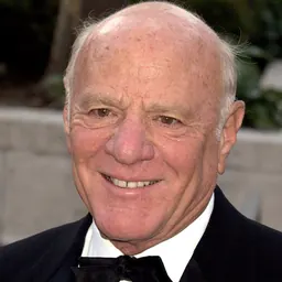 Portrait of Barry Diller