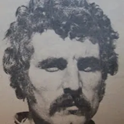 Portrait of Nelson López