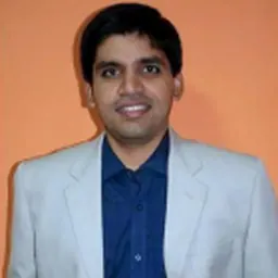 Portrait of Kalyan Chakravarthy Kankanala