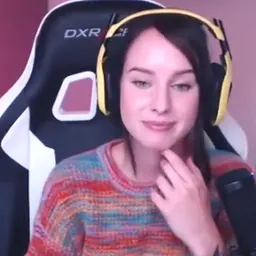 Portrait of OMGitsfirefoxx