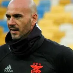 Portrait of Paulo Lopes