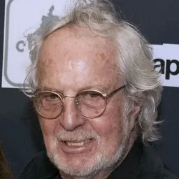 Portrait of Hugo Stiglitz