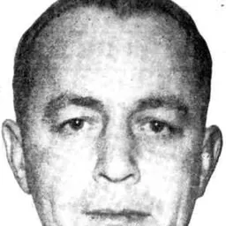 Portrait of Kevin Dwyer