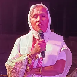Portrait of Hemoprova Chutia