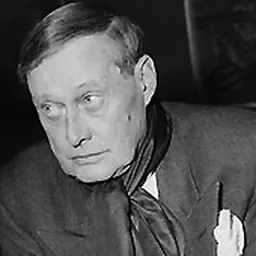 Portrait of Tor Bjurström