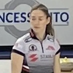Portrait of Briane Meilleur